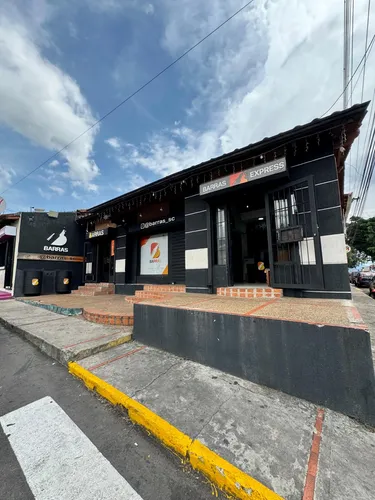 Moc Propiedad Comercial En Venta En Barrio Obrero