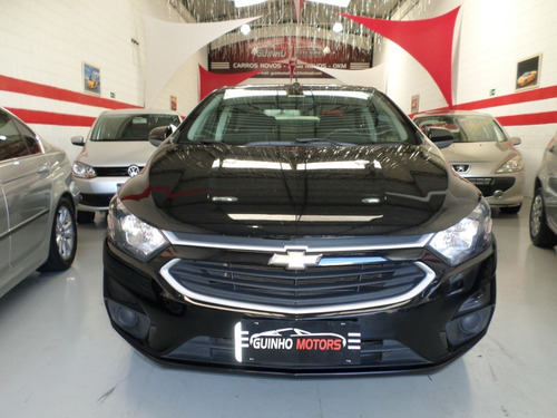 Gm Prisma 1.4 Lt Aut ( Mylink ) Flex 2018