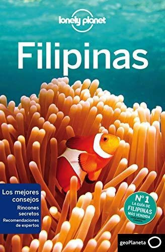 Filipinas 2 (guías De País Lonely Planet)