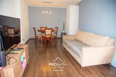 Departamento en venta