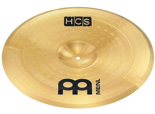 Platillo China 16 Pulgadas Meinl Hcs-16ch 