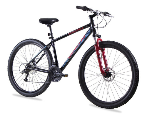 Bicicleta Montaña Black Eagle R29 Unitalla Hombre Benotto