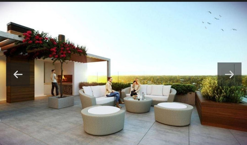 Imagen 11 de 19 de Venta Apartamento 1 Dormitorio Malvin Sur