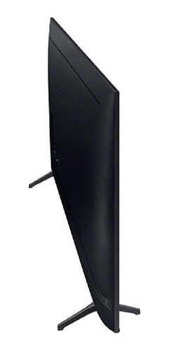 Imagen 2 de 7 de Samsung Smart Tv Crystal 50 4k Uhd 50tu7000