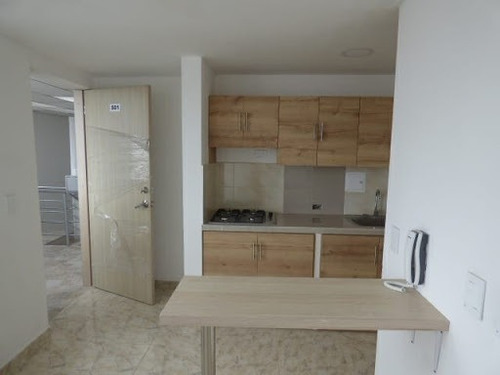 Imagen 5 de 20 de Apartamento En Venta Olaya 2790-22708