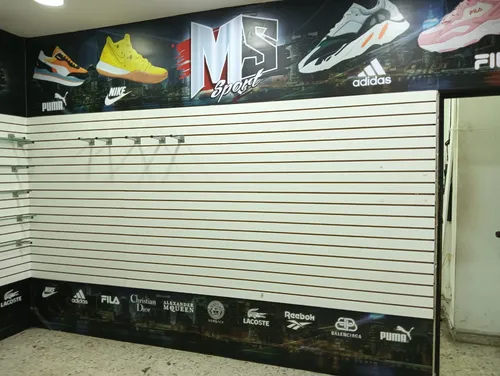 Local En El Centro Comercial Megacentro