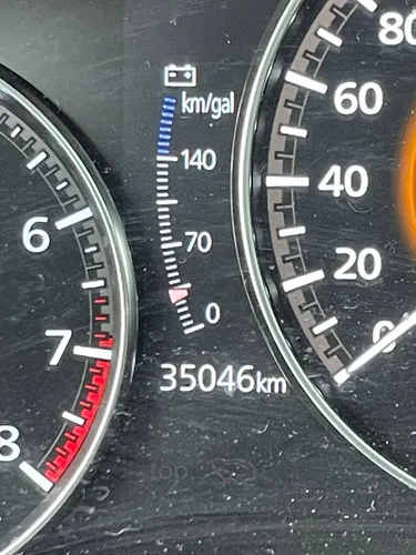 Mazda CX-30 2.0 Grand Touring Lx At Hibrido Ligero - Mhev
