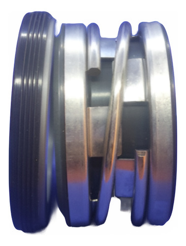 Sello Mecánico Tipo 2100-1-50 Sic Vs Sic Viton Ejes De 50mm