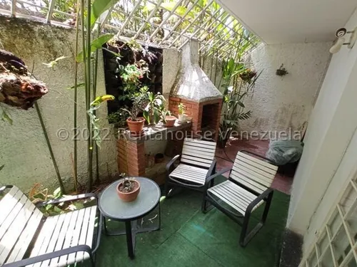 Casa En Venta - Yr 24-4499