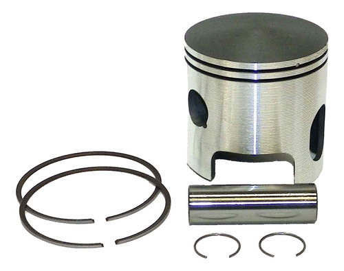 Piston Kit Suzuki 4 Cil. Dt 115/ 140 Hp (1986-2001) Estandar