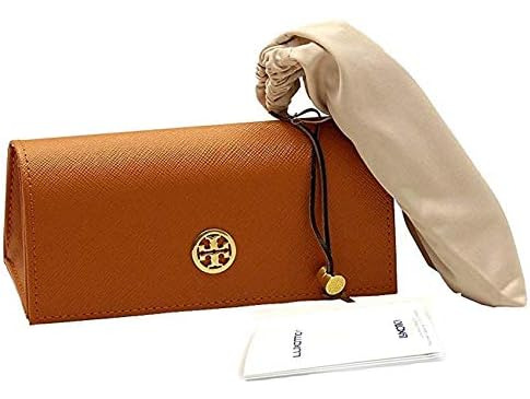 Tory Burch Ty7201u C 49mm Gafas De Sol Cuadradas Gris Claro