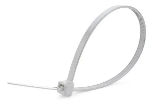 comprar Precintos Plasticos 100 Mm X 2.5 Mm 100 Unidades