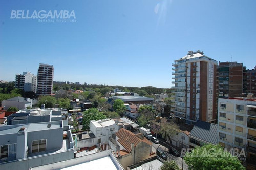 Imagen 12 de 14 de Hermoso 2 Ambientes Con Baulera En Acassuso