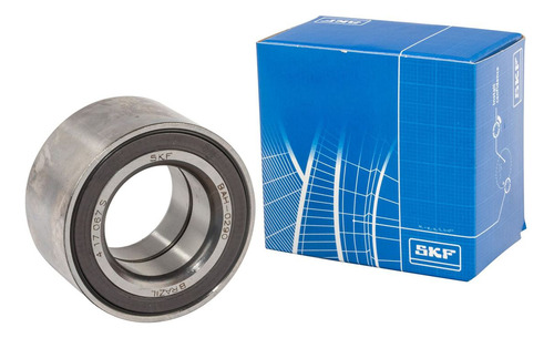 Rodamiento Skf Rueda Delantera Clio 1.6l 91/00 Nafta C3l-794
