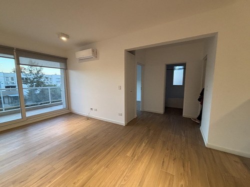 Departamento En Alquiler En Skyroof, Nordelta