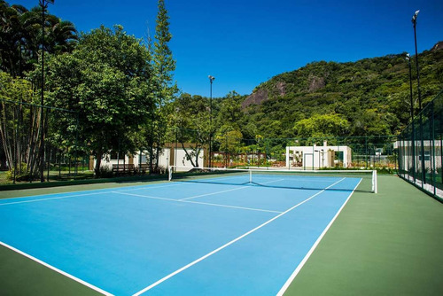 Imagem 14 de 14 de Apartamento De 2 Quartos Em Jacarepaguá - Cond Verdant