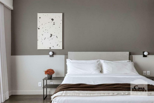 Imagem 5 de 15 de Apartamento À Venda No Belvedere - Código 425776 - 425776