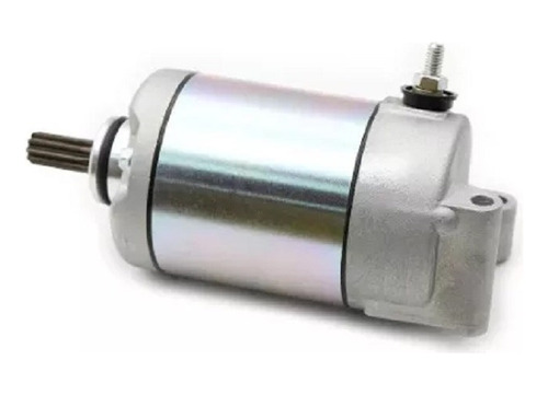 Motor De Partida Para Honda Xl200 