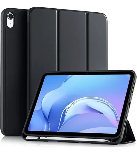 Carcasa  Smart Case Para iPad 10.9 10gen / iPad A16 11gen
