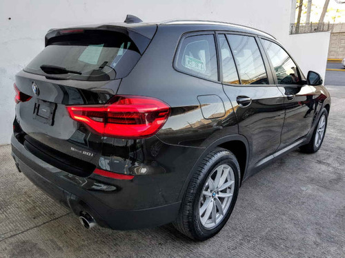 Bmw X3 2020 5p Sdrive20ia Executive