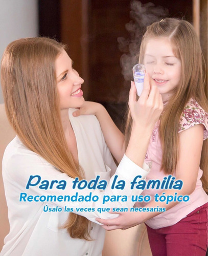 Imagen 2 de 8 de Estericide Sanitizador Recargable Solución 240ml Virucida