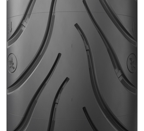 Pneu Michelin Mt90 B16 72h Commander 3 Trng