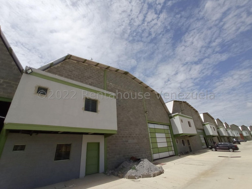 Imagen 13 de 30 de Galpones En Venta Zona Industrial De Barquisimeto, Lara Cod:23-9588--