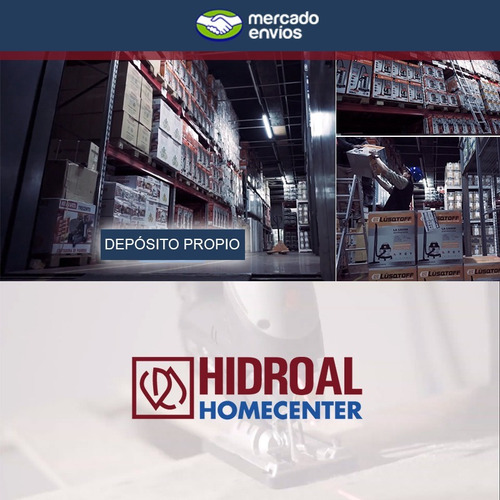 Duracril Membrana Liquida Poliuretanica Techos 20 Kg Premium