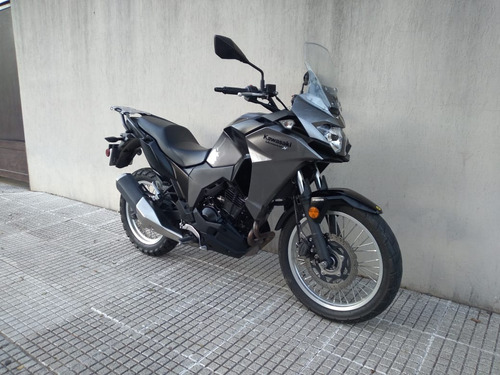 Imagen 3 de 19 de Kawasaki Versys 300 Abs Excelente Estado !!!