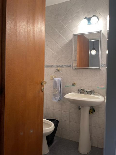 Casa En Venta Club De Campo El Moro, Marcos Paz