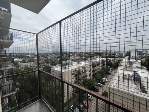 Departamento 4 Amb Con Balcon En Barrio Cerrado - Ciudadela