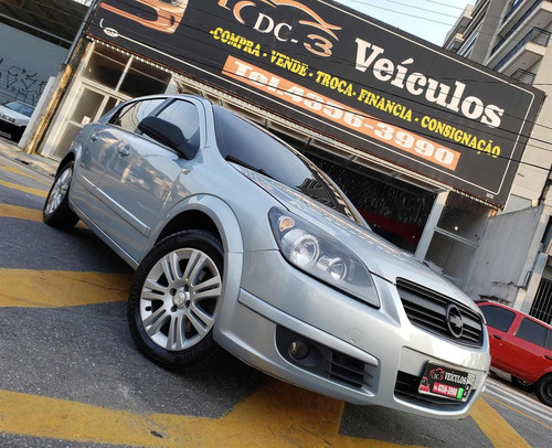 Chevrolet Vectra Gt 2.0 Flex