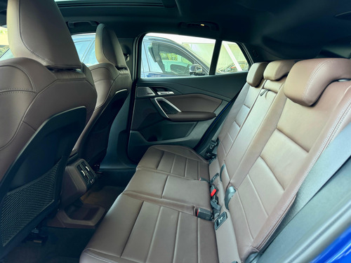 BMW X2 sDrive20i M Sport (Aut)