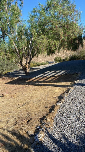 Arriendo Casa En Rinconada, Los Andes