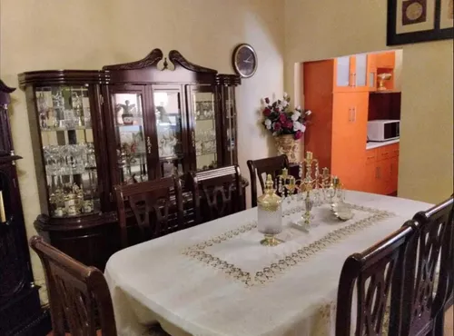 Casa En Renta/venta, Aragón La Villa, Gam Da215