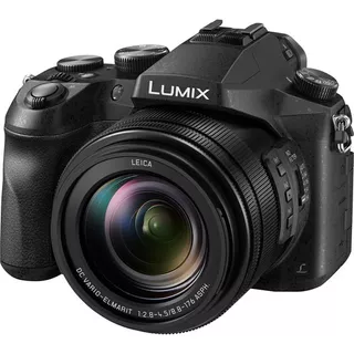 Panasonic Lumix Dmc-fz2500 Digital Camera