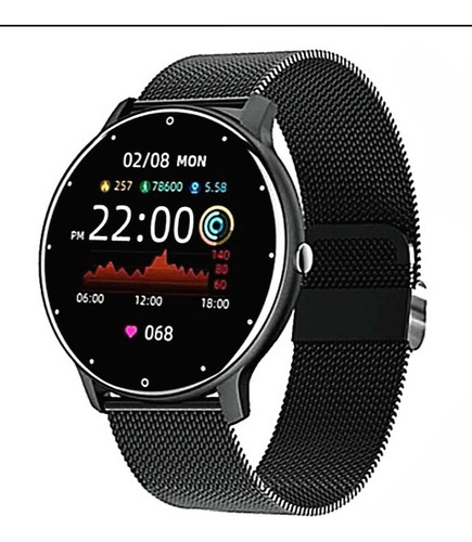 Lige Ip67 Smart Watch