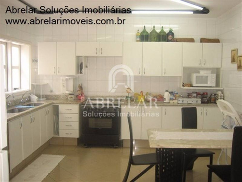 Imagem 30 de 30 de Casa À Venda Em Sousas - Ca003683