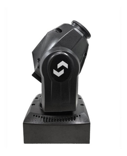 Imagen 3 de 4 de Cabeza Movil Led 60 Watts Tecshow Alfie Spot 3 Ligtsolution