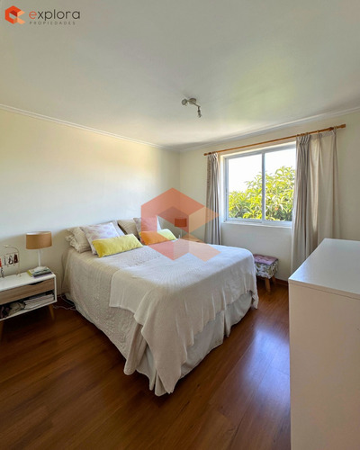Casa En Venta Sector Las Rosas, Viña Del Mar, 4d 3b 2e