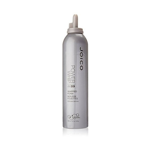 Joico Espuma Batida, Power Whip, 10.2 Onza