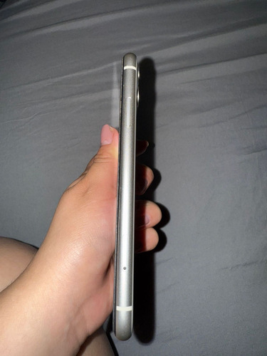 Apple Iphone 11 (128 Gb) - Blanco Blanco (Usado)