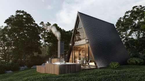 Lotes Residenciales En Venta Club Campestre San Gabriel Queretaro