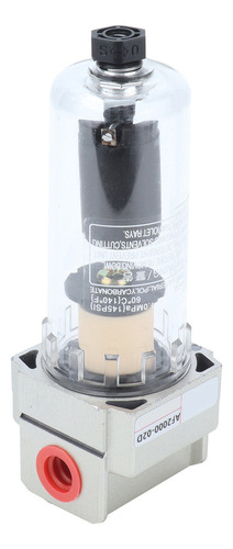 Qc Compatible Limpiador De Aire Particulado Y Atrapador De