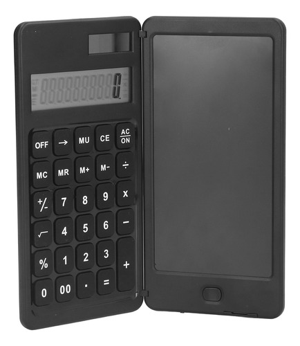 Calculadora Solar Lcd Tableta De Escritura Portátil Plegable