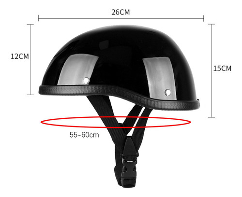Casco De Moto Deportes Cómodos Protección Multicapa Casco