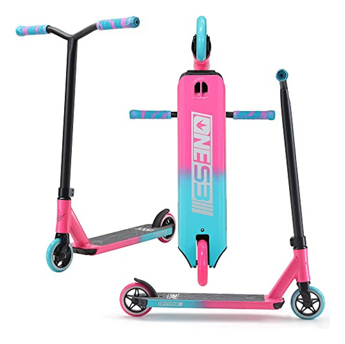 Patinete Stunt Envy Scooters One S3, Patinetes Trucos N...