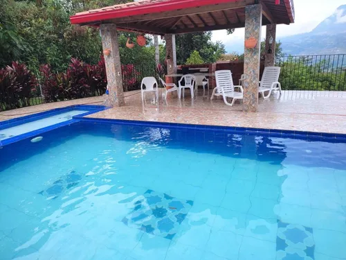 Finca En Venta En Amagá Vereda La Delgadita. Cod V10793