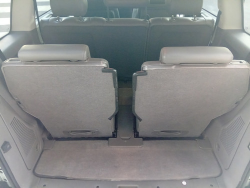 Chevrolet Zafira 2.0 Gls