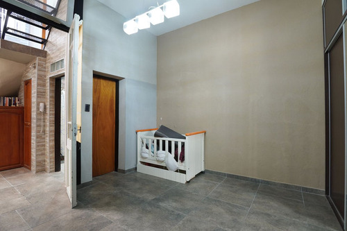 Ph En Venta P. Goyena Con Terraza Y Parrila 3 Amb!